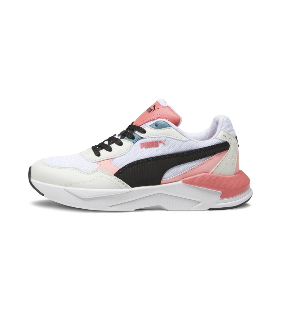Tênis Puma X-Ray Speed Lite Branco