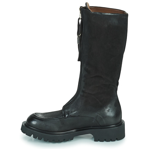 Airstep / A.S.98 - TOPCAT - Noir