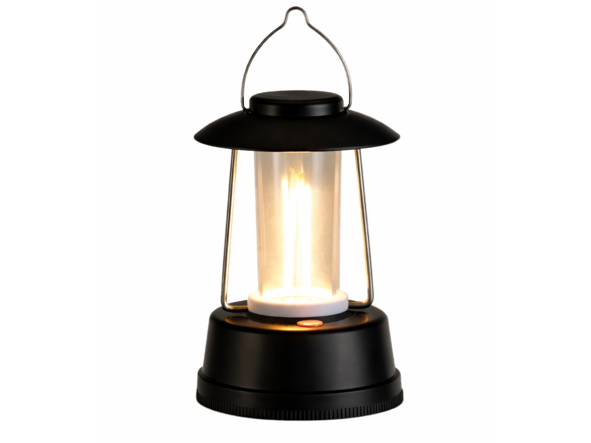 HEM LED campinglamp met ophanghaak