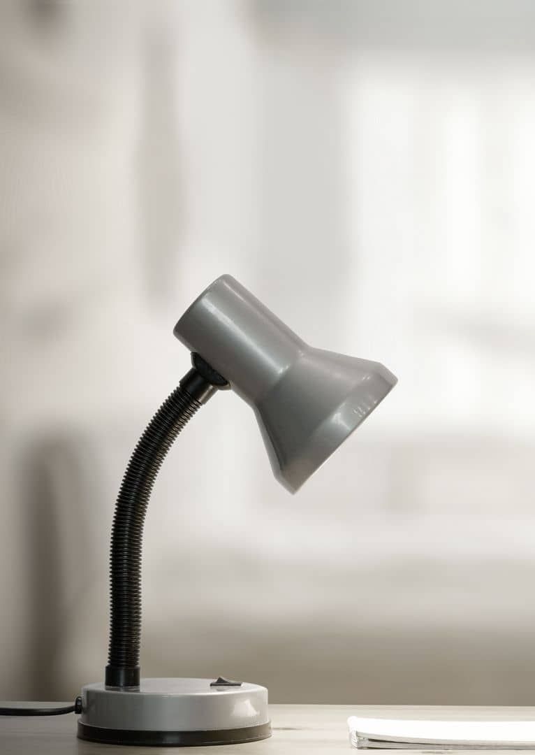 Tischleuchte