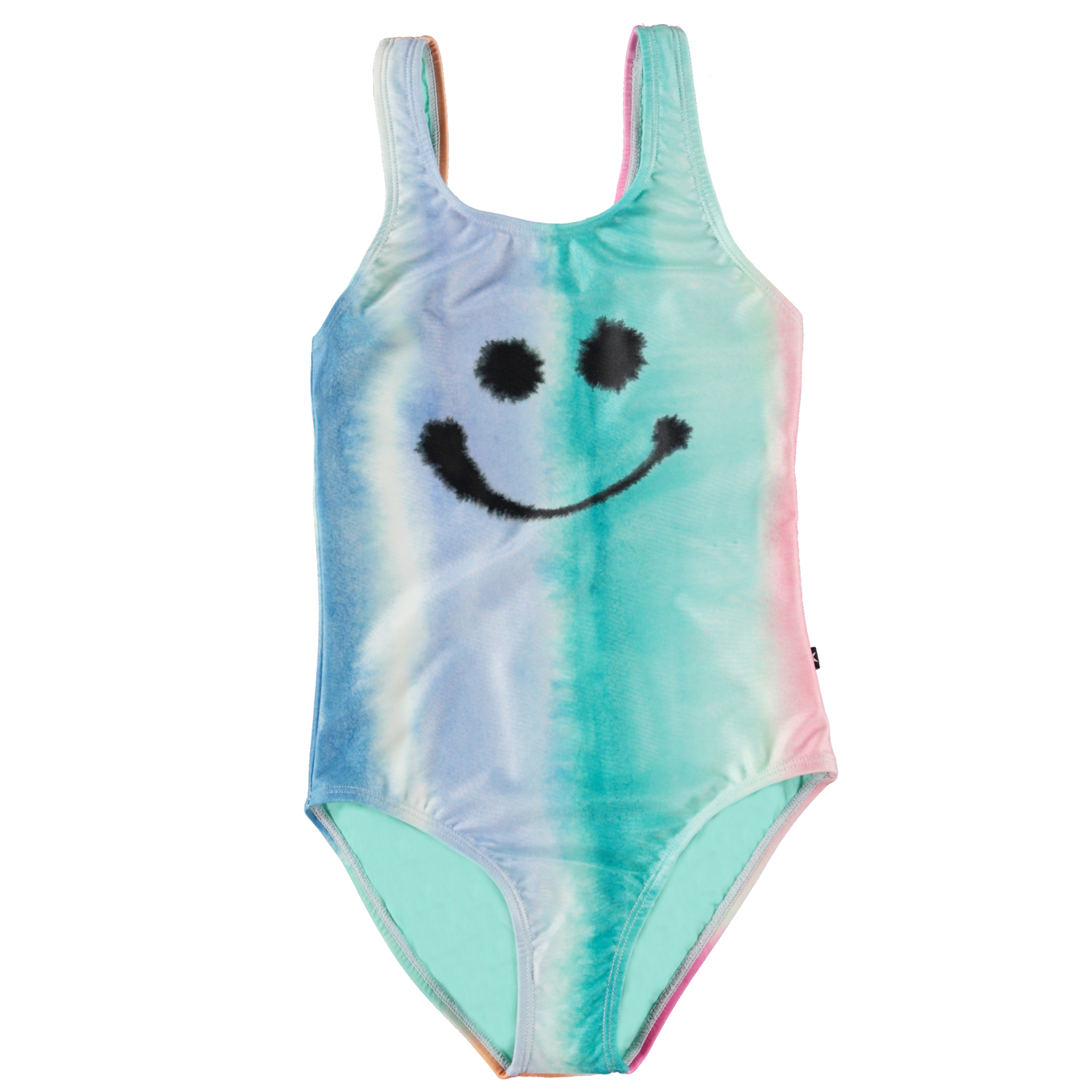 Nika - Colourful Smile