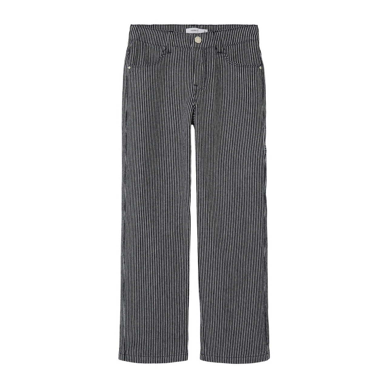 name it NKFROSE STRAIGHT PANT 4774-TD