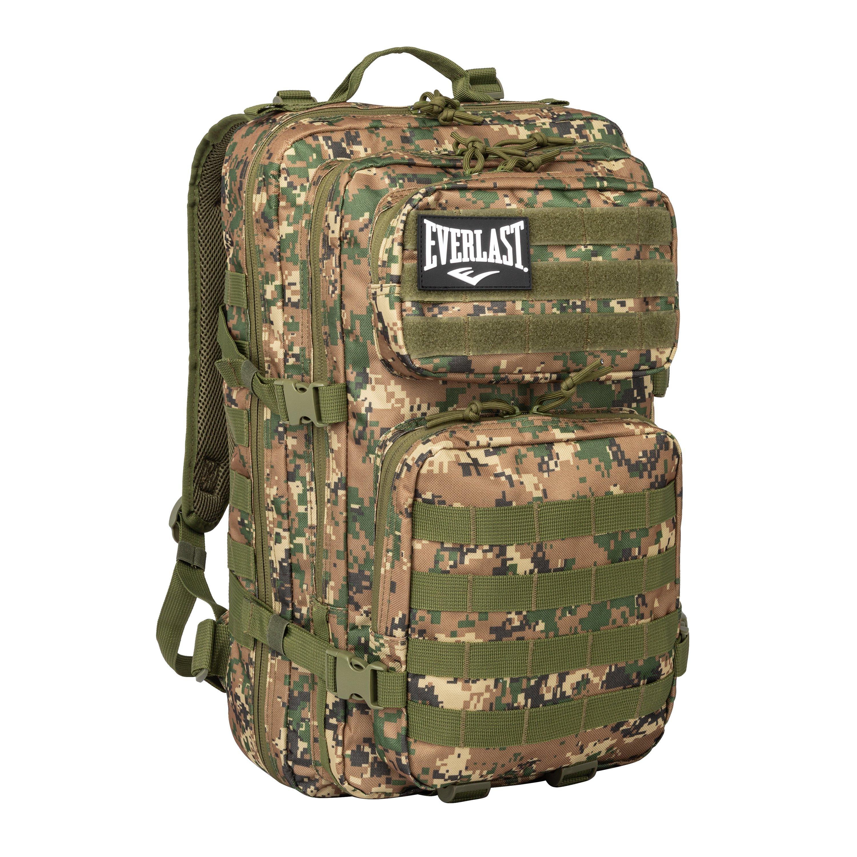 Everlast Backpack