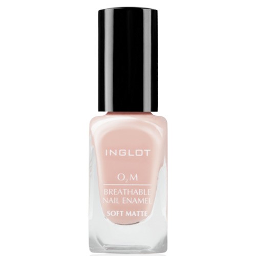 Inglot O2M Soft Matte Breathable Nail Enamel Nr.502 11ml