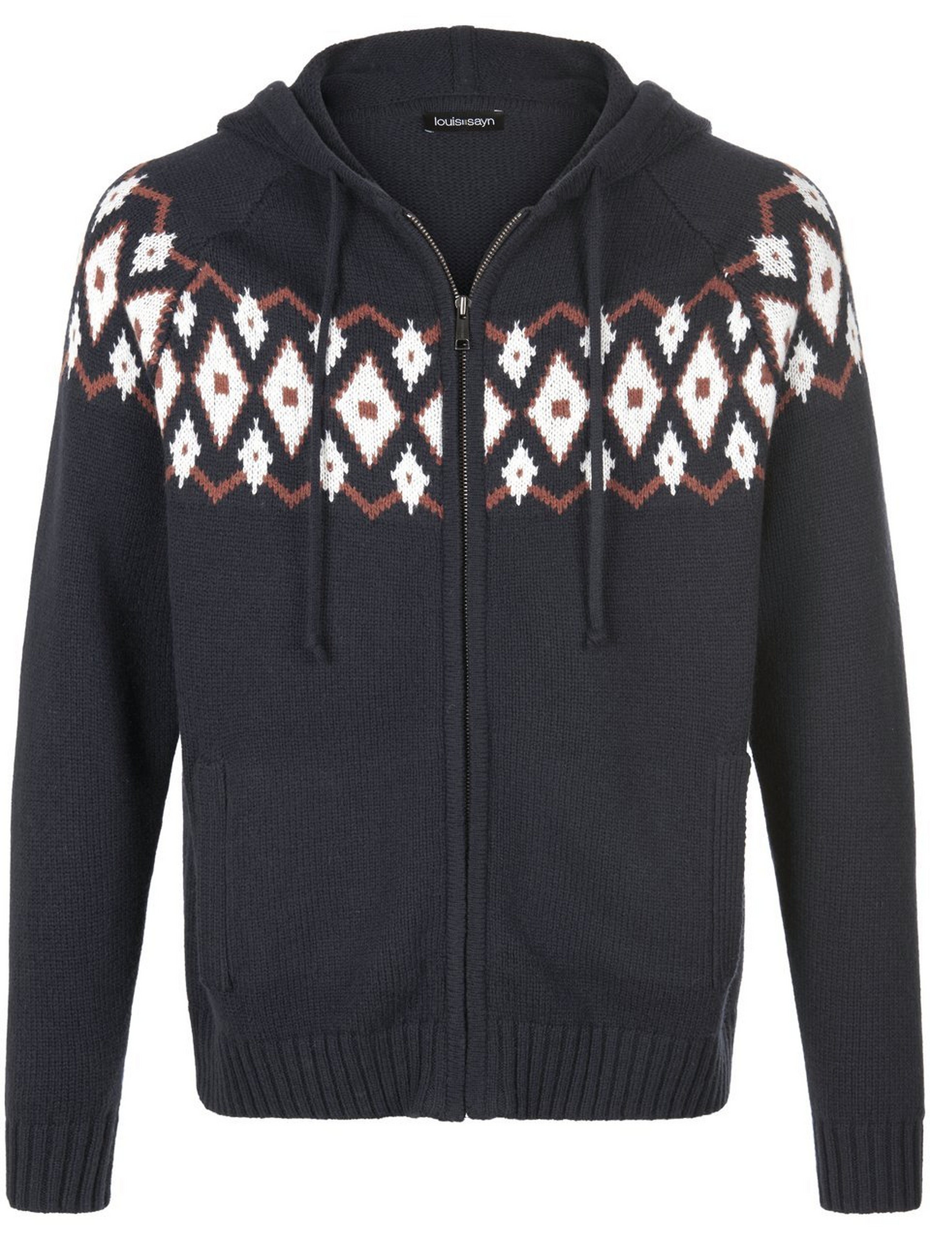 Strickjacke