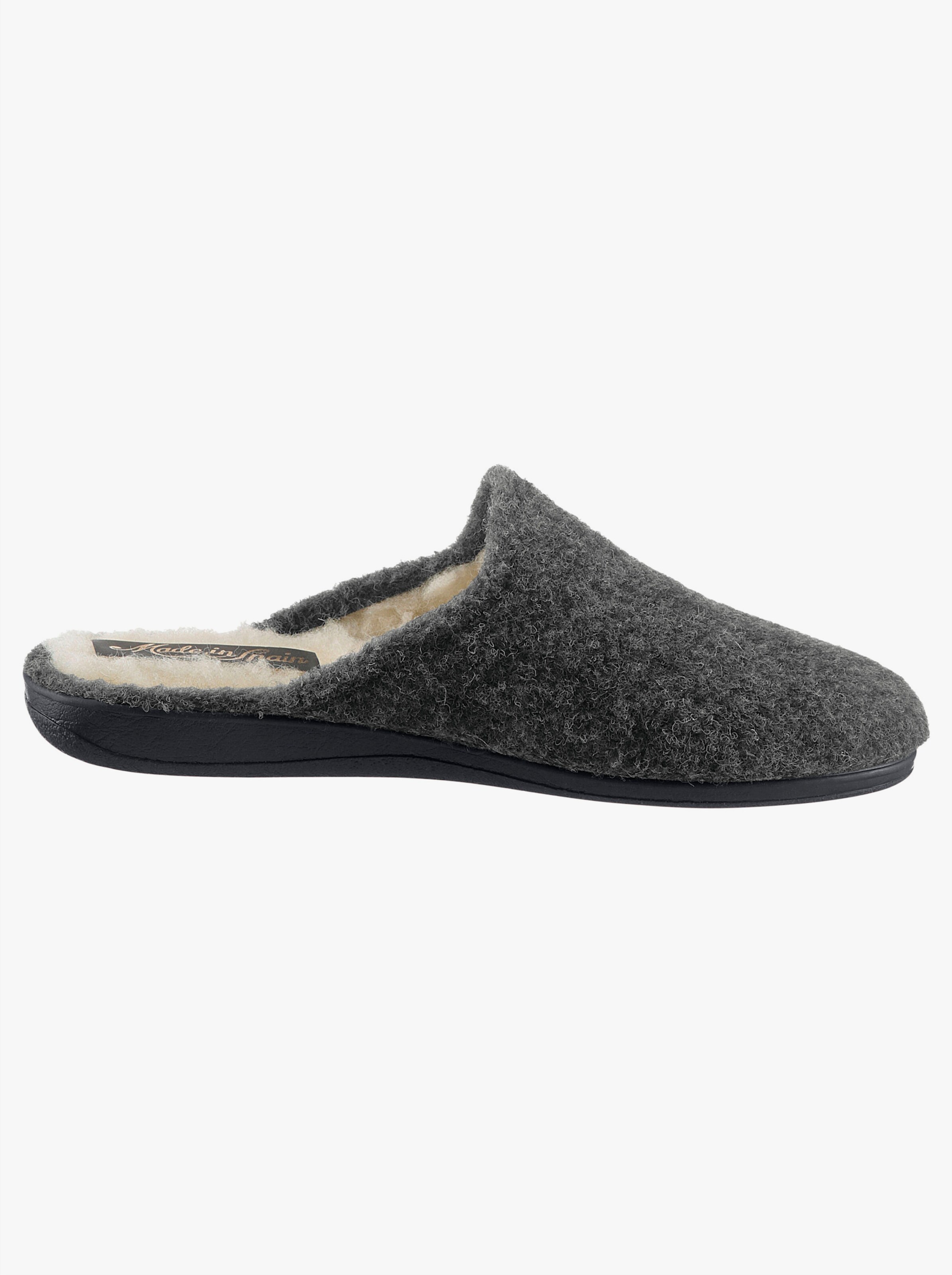Pantoffel