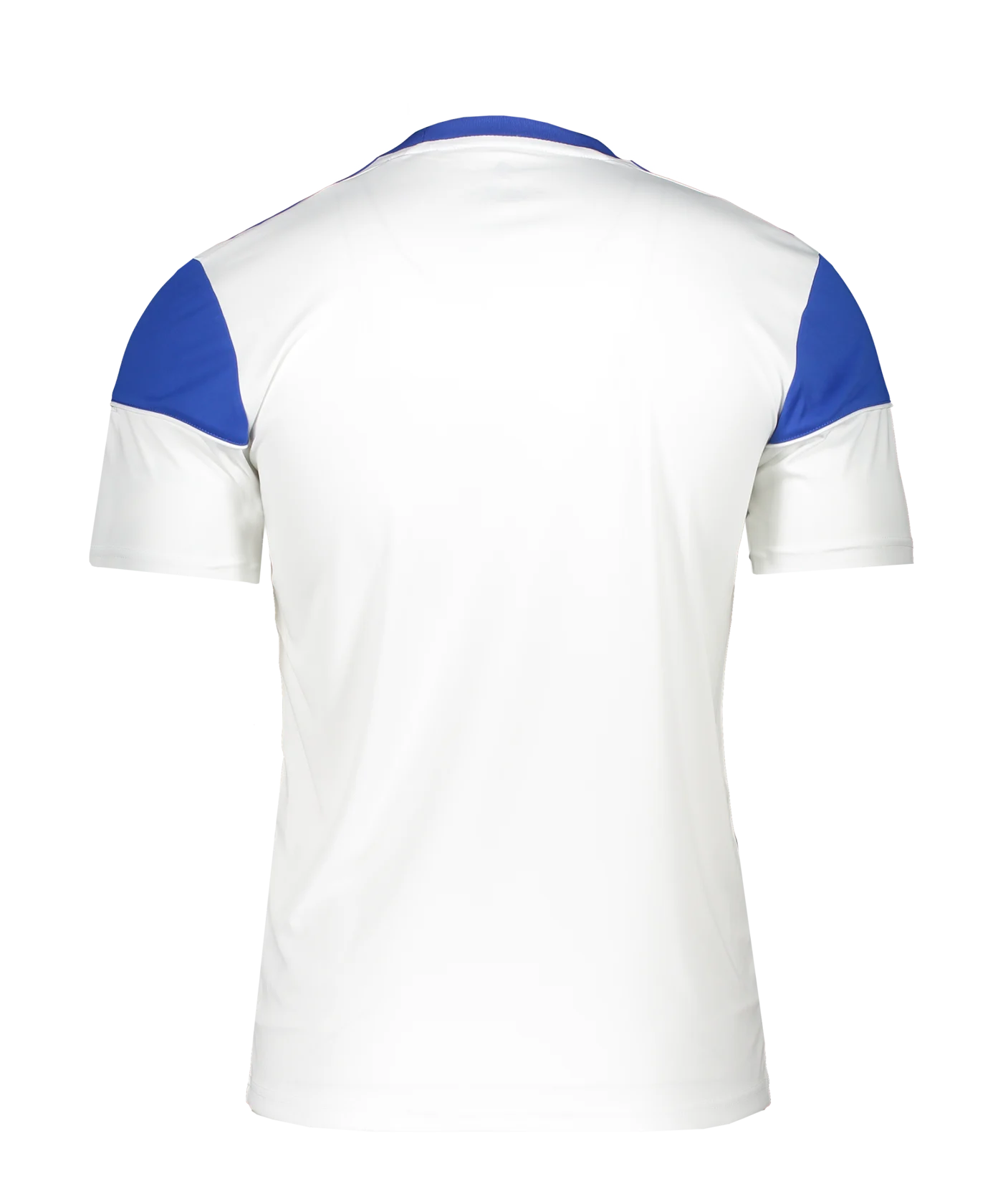 adidas miSQU17 Custom Trikot Weiss