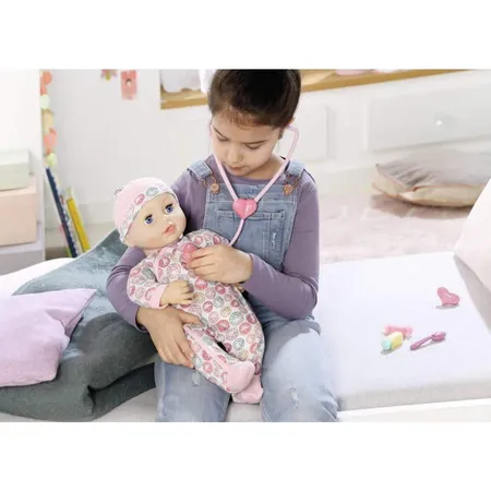 Baby Annabell® Milly Feels Better