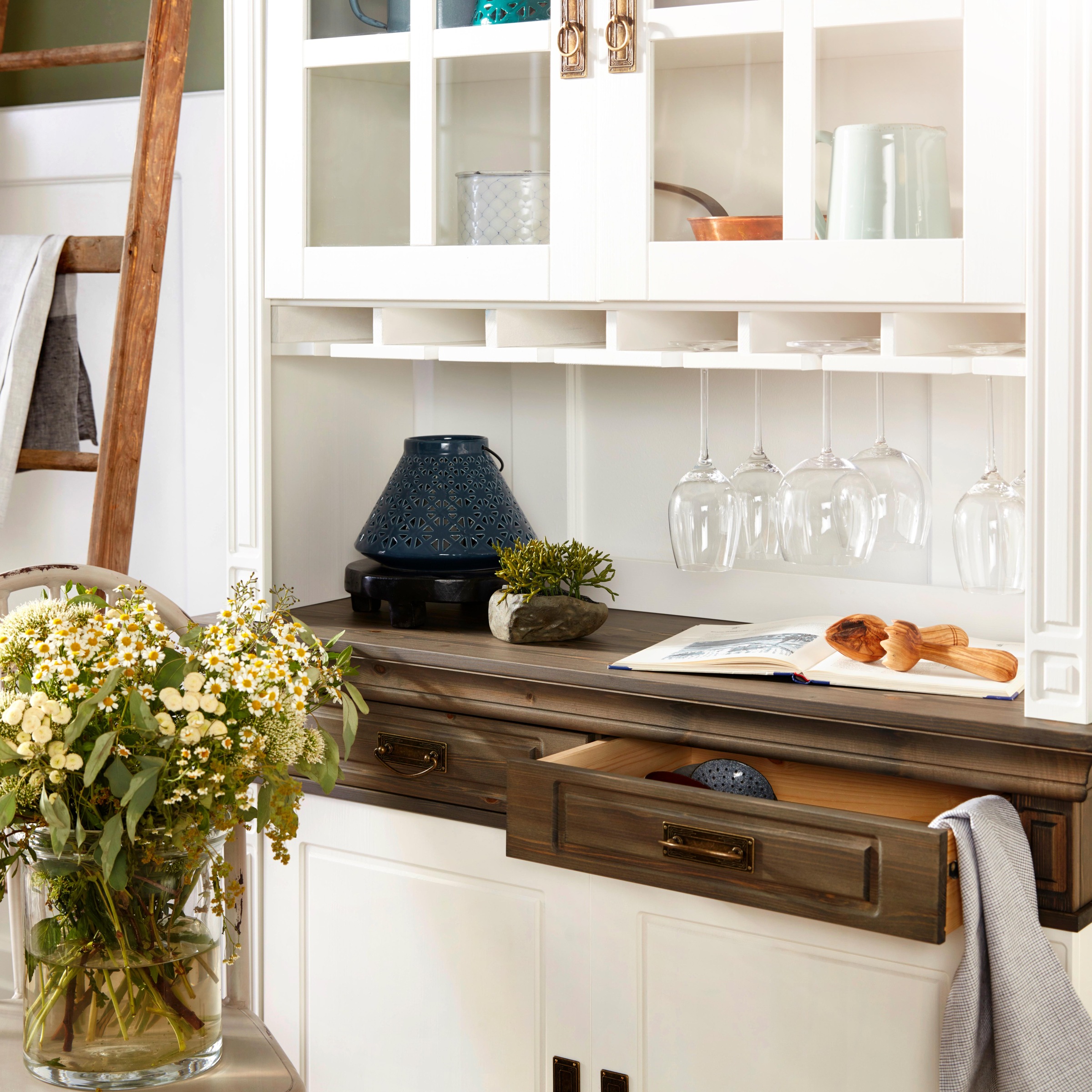 Home affaire Kunstpflanze »Sukkulenten« 4er Set