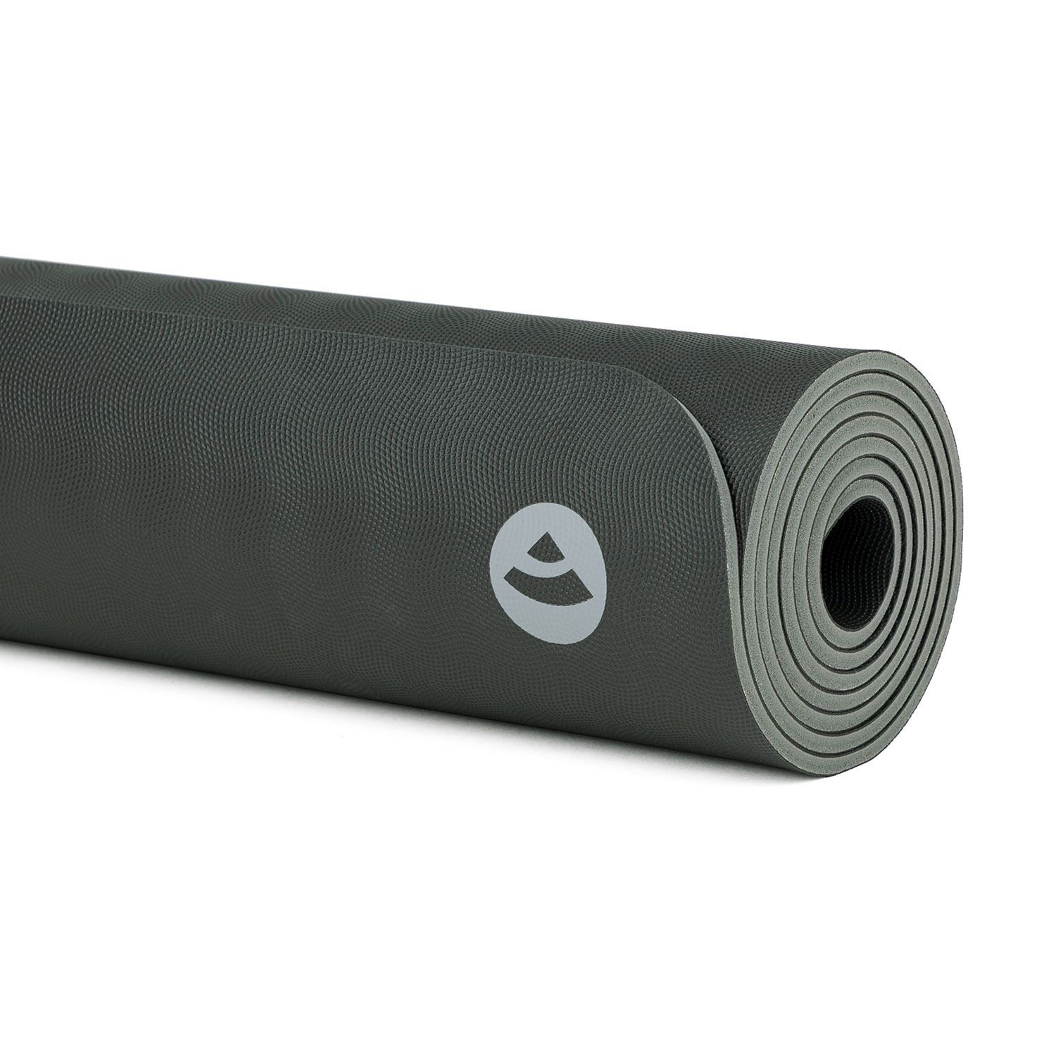 bodhi Bodhi EcoPro Yogamatte Diamond, grau