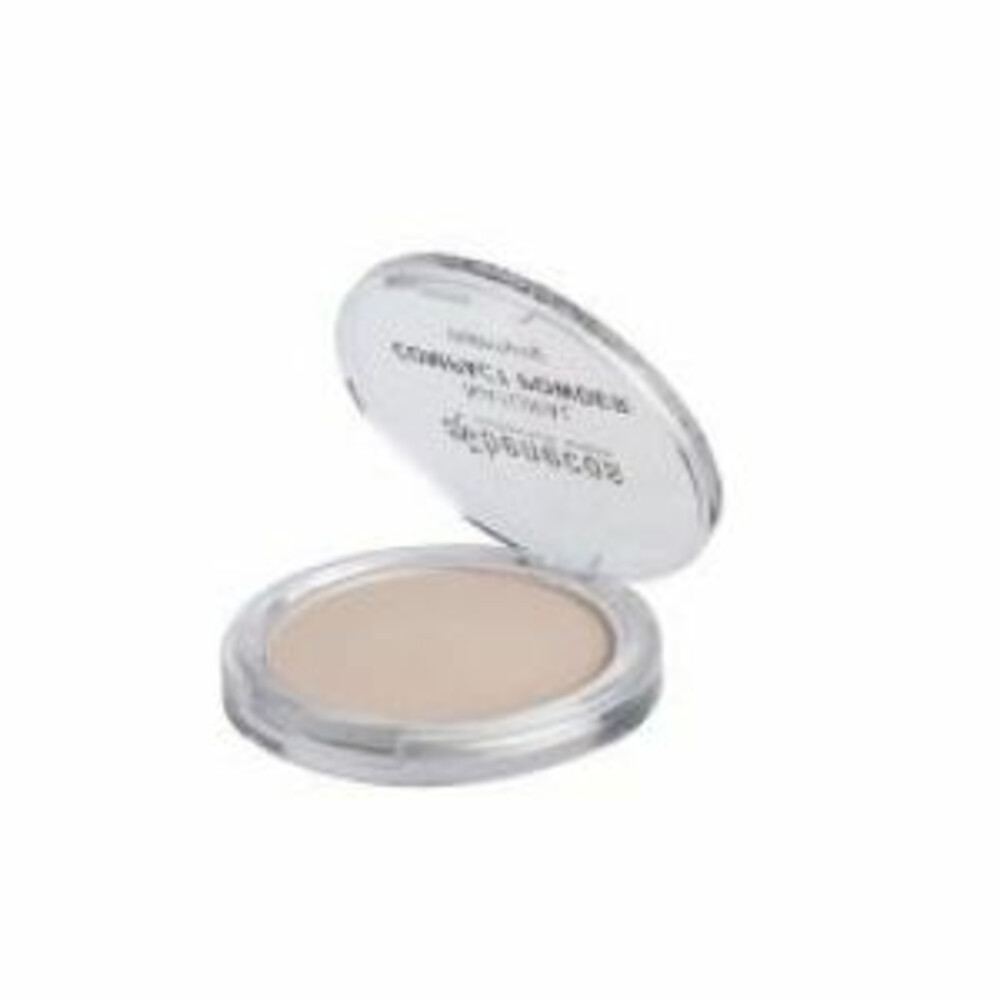 Benecos Natuurlijke Compacte Poeder Porcellain9 gr