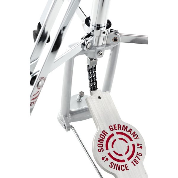 Sonor HH2000 Hi-Hat Stand