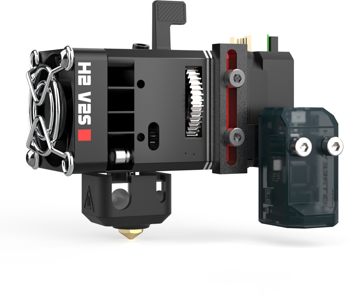 BIQU  Eddy Duo    Automatischer Nivellierungssensor mit flexibler Konfiguration für 3D Drucker