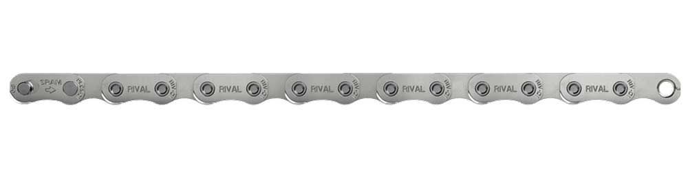 SRAM Rival Flattop 12-fach Kette 118 Glieder kaufen | Bike-Discount