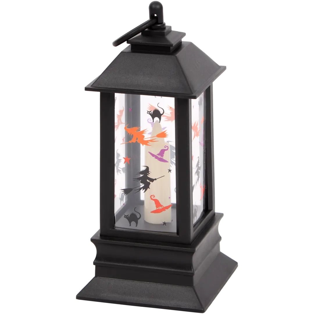 Lanterne LED