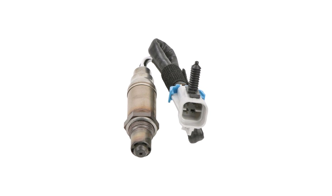 Lambda-sonde,