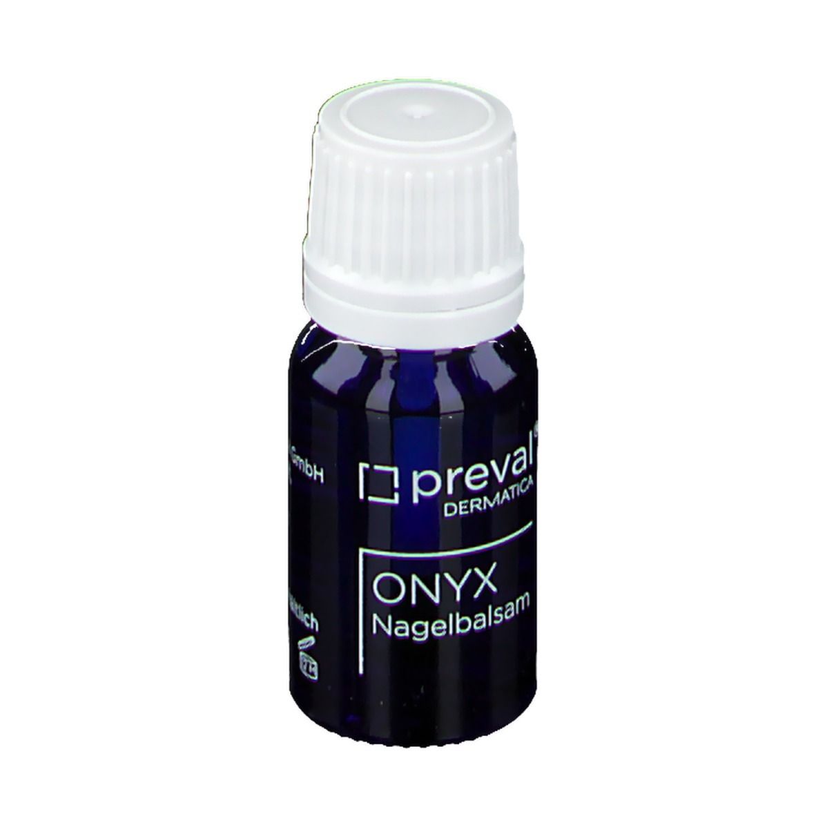 preval® ONYX Nagelbalsam