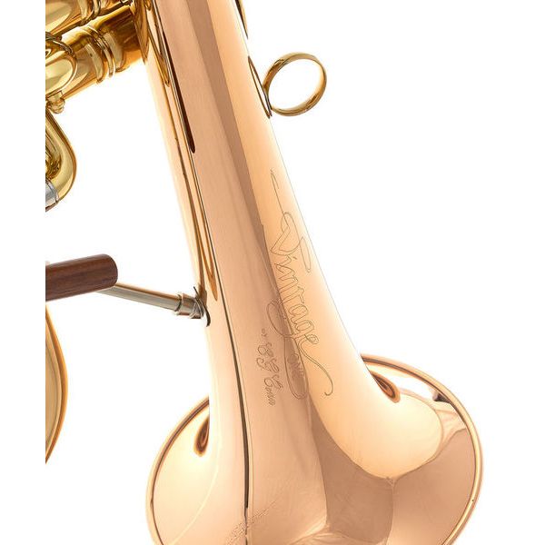 C.G.Conn Vintage One Flügelhorn