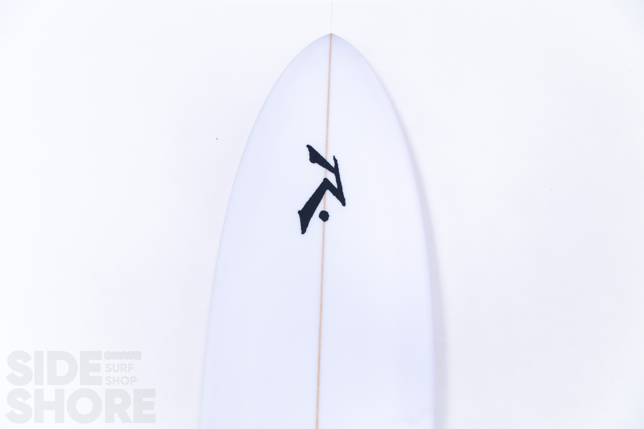 Rusty Surfboards The Deuce - 5'9