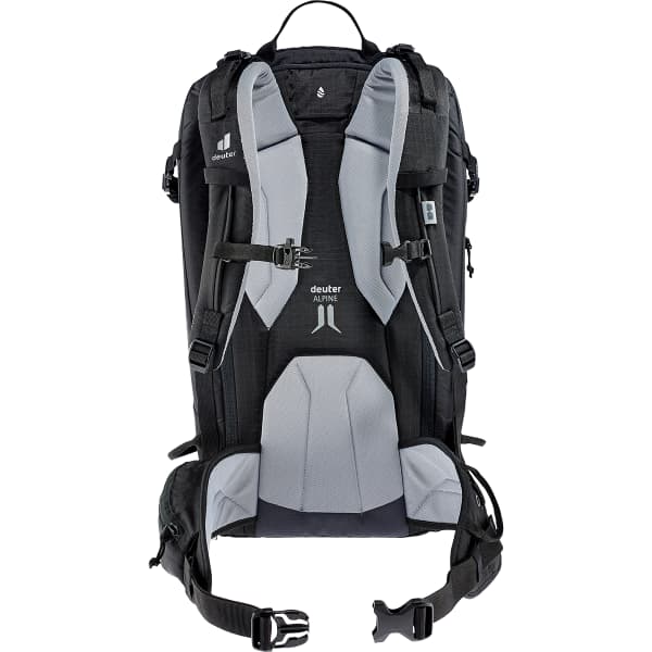 Sac à dos ski DEUTER FREERIDER 30 BLACK