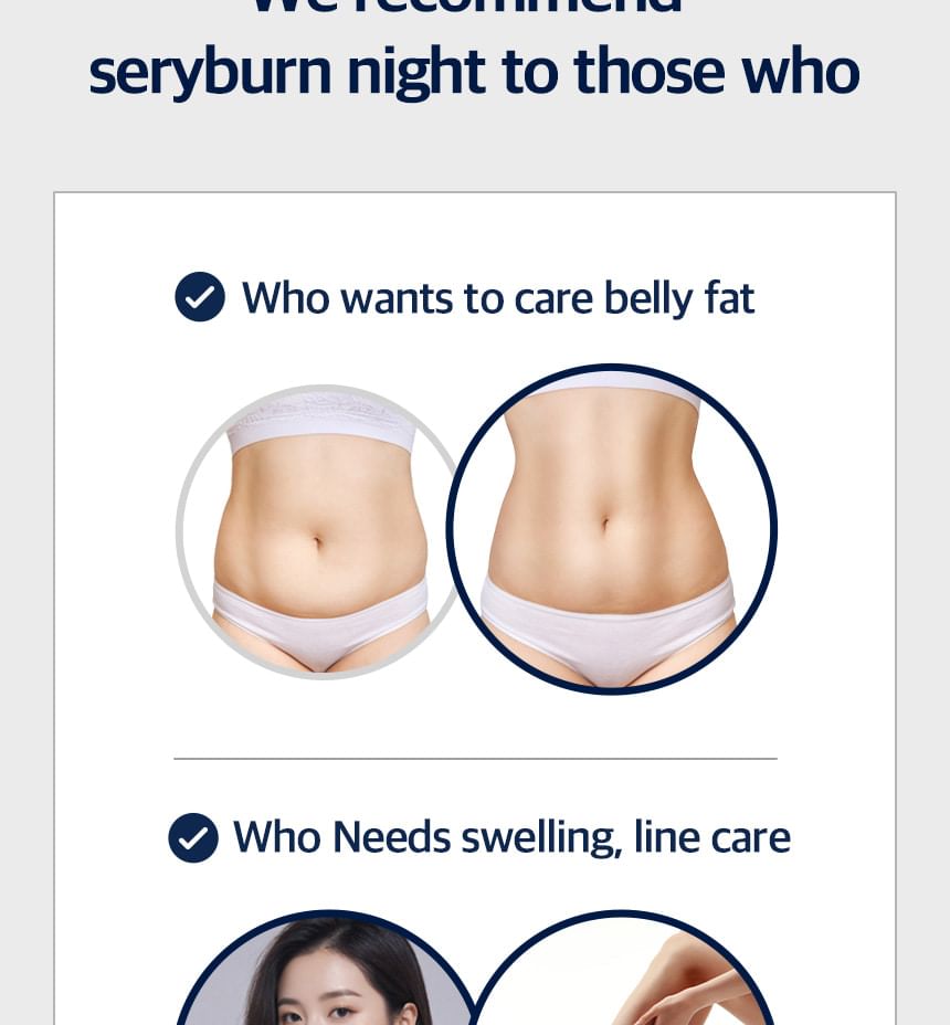 SERY BOX - Seryburn Night V2 Bundelset