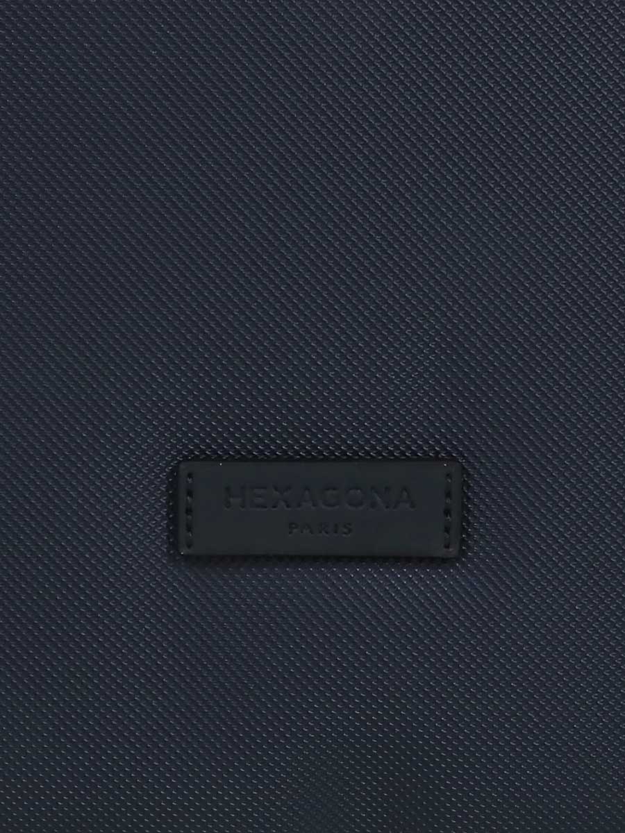 Sacoche ordinateur Hexagona Hero 15.6 pouces