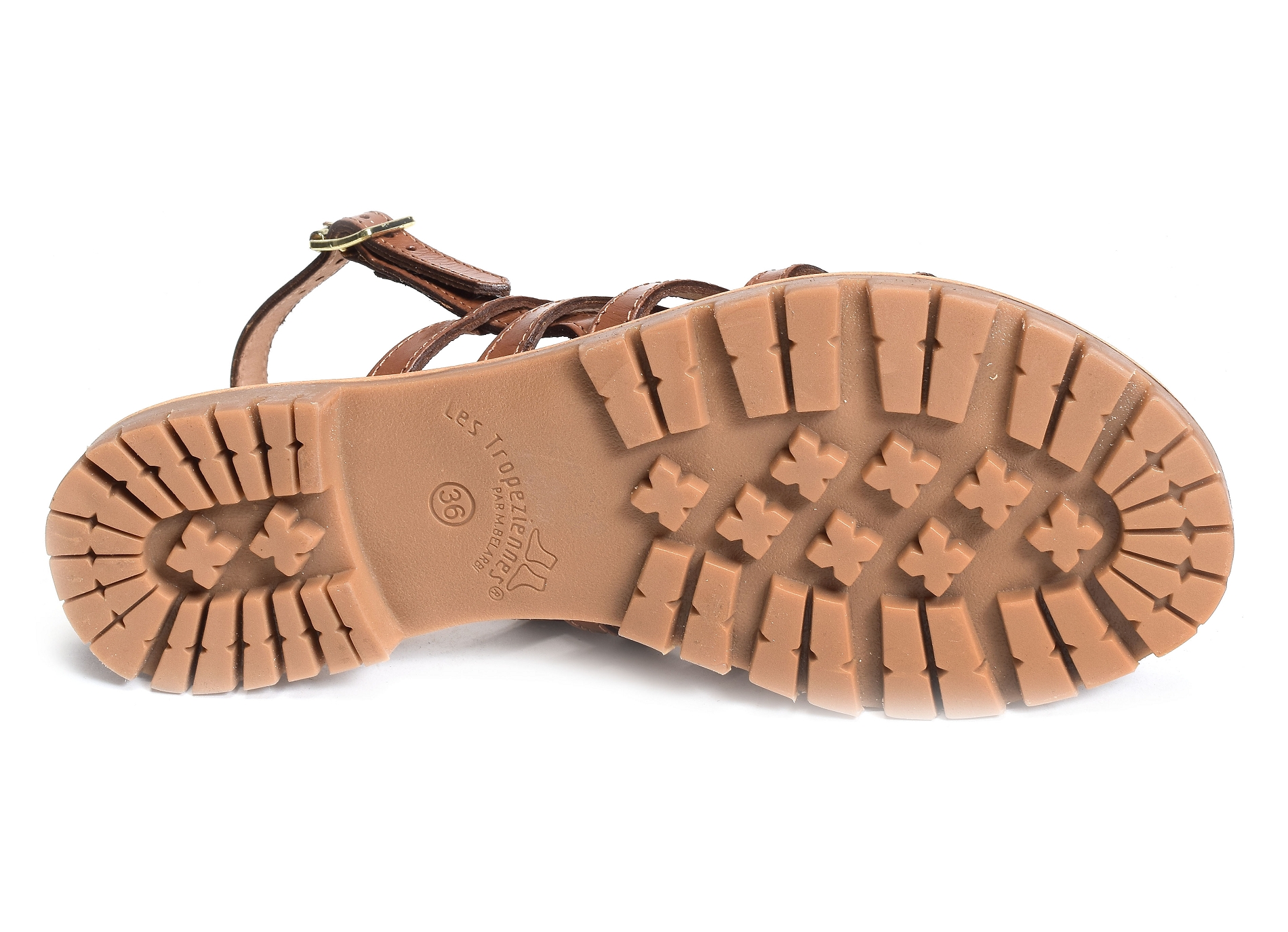 Hexaco tan