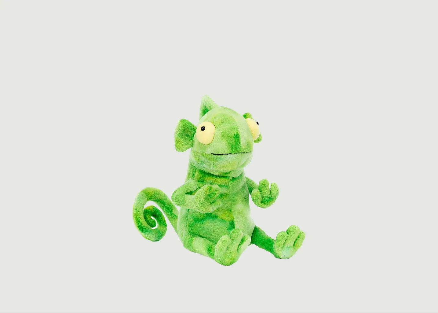 Peluche Lézard Frankie Jellycat