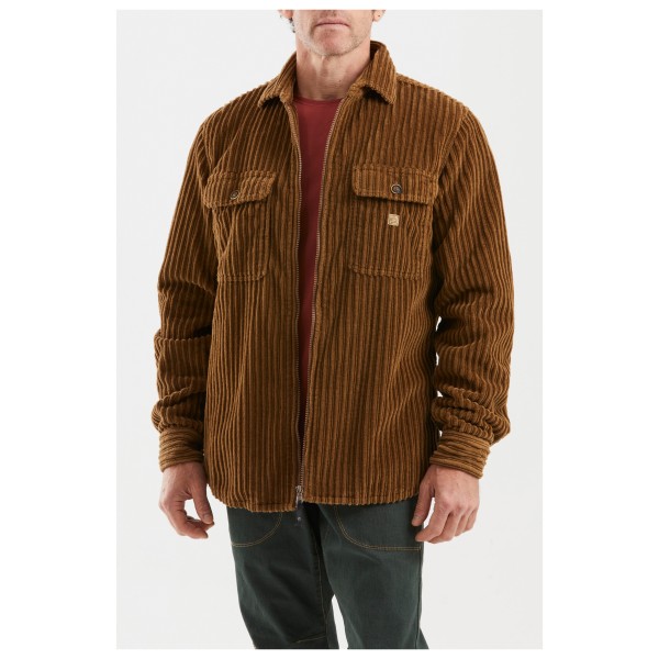 E9 - Salvo - Chemise
