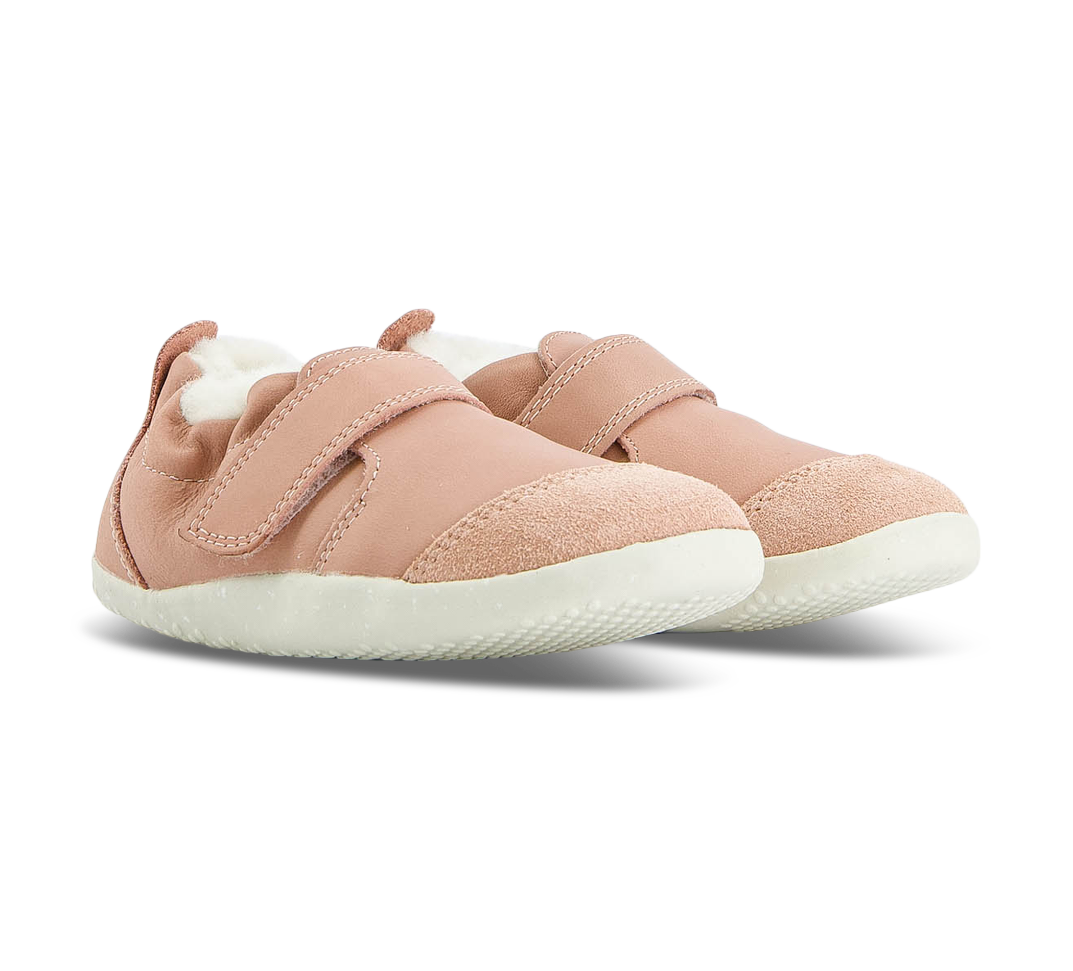 Bobux MARVEL ARCTIC rosa