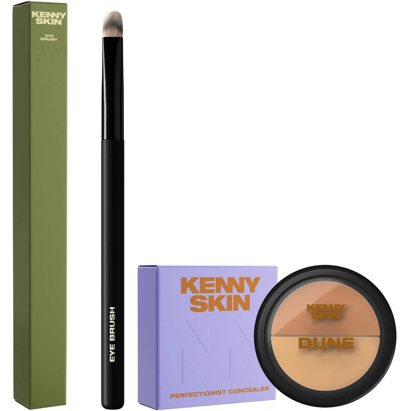 KENNY SKIN Beautiful Complexion Kit - Dune