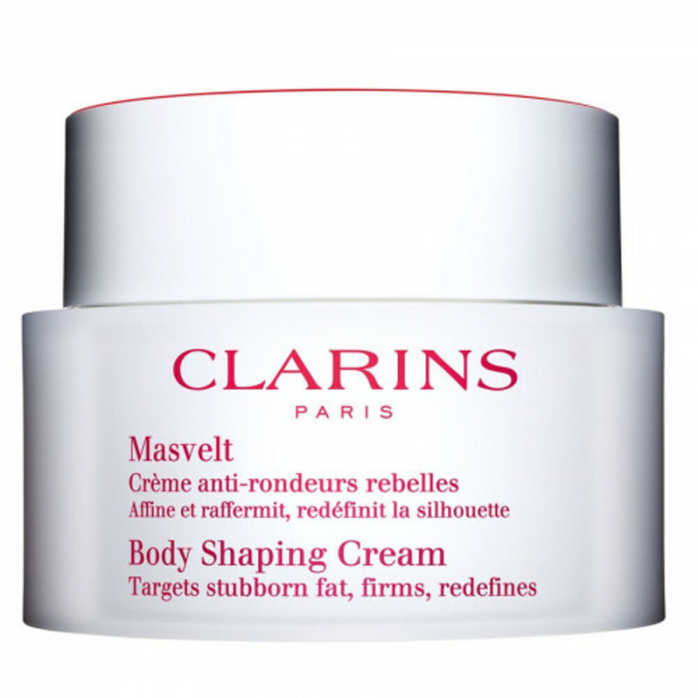 Clarins Body Shaping Creme 200 ml