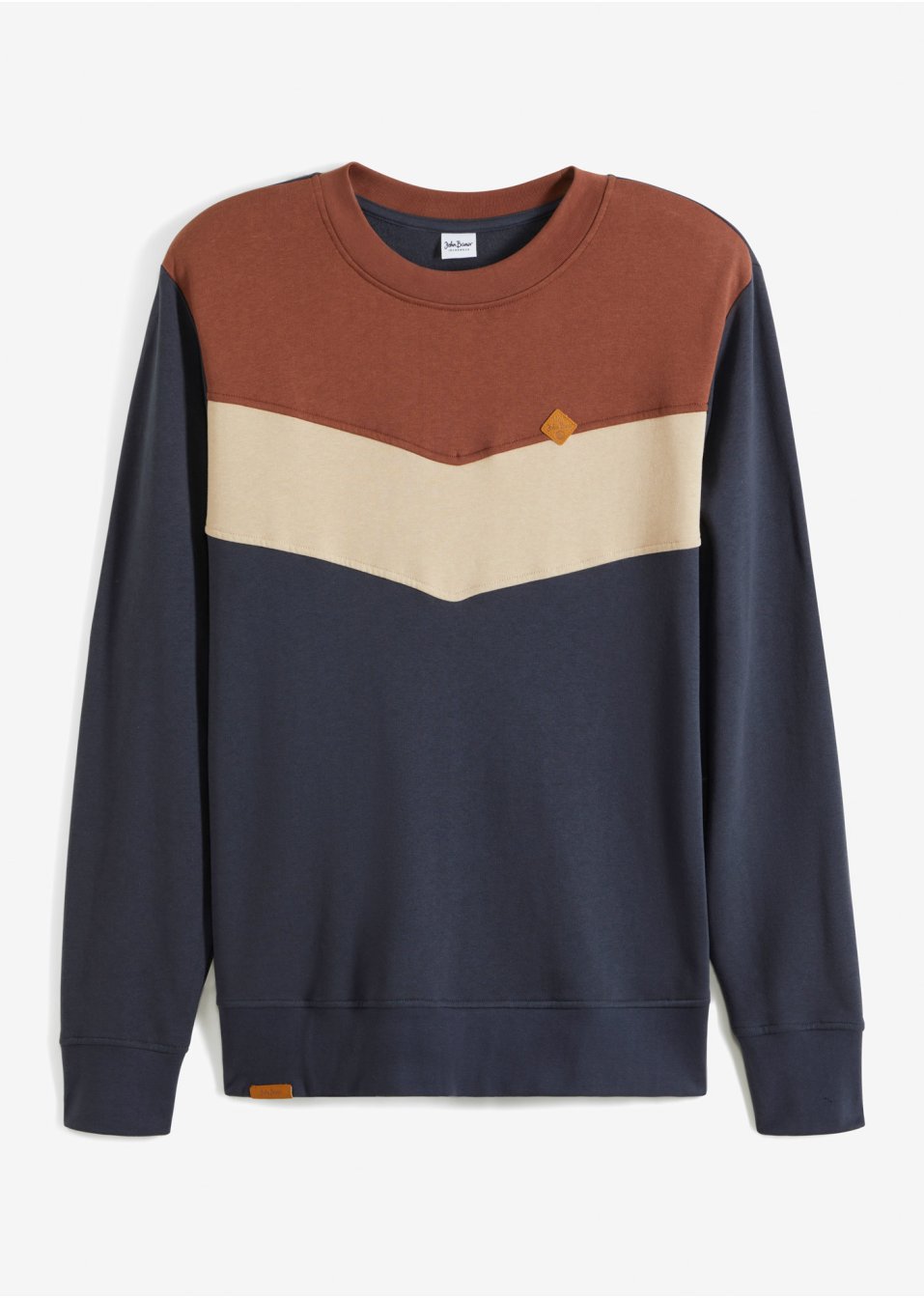 Sweat-shirt