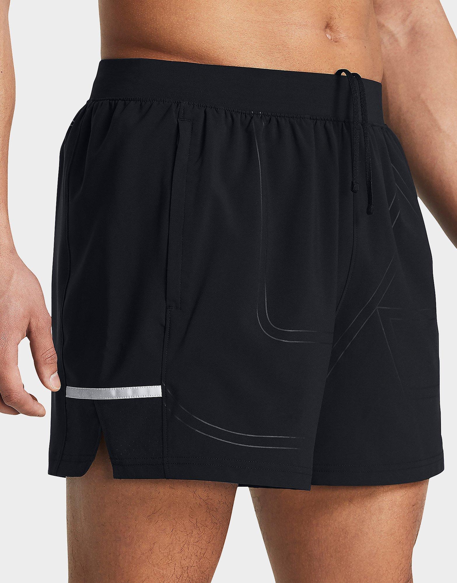 Under Armour Shorts UA Zone Pro 5in Short