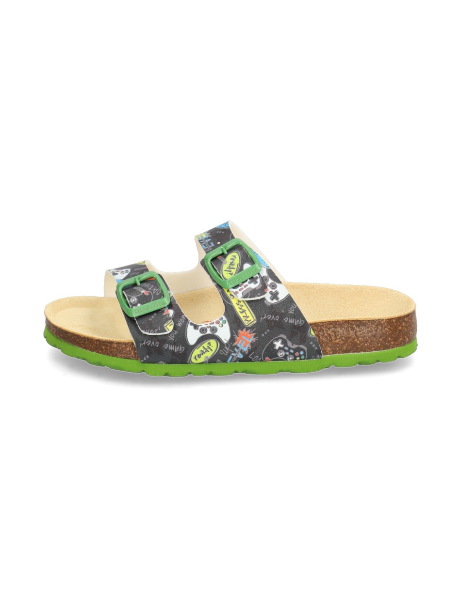 PANTOFFEL