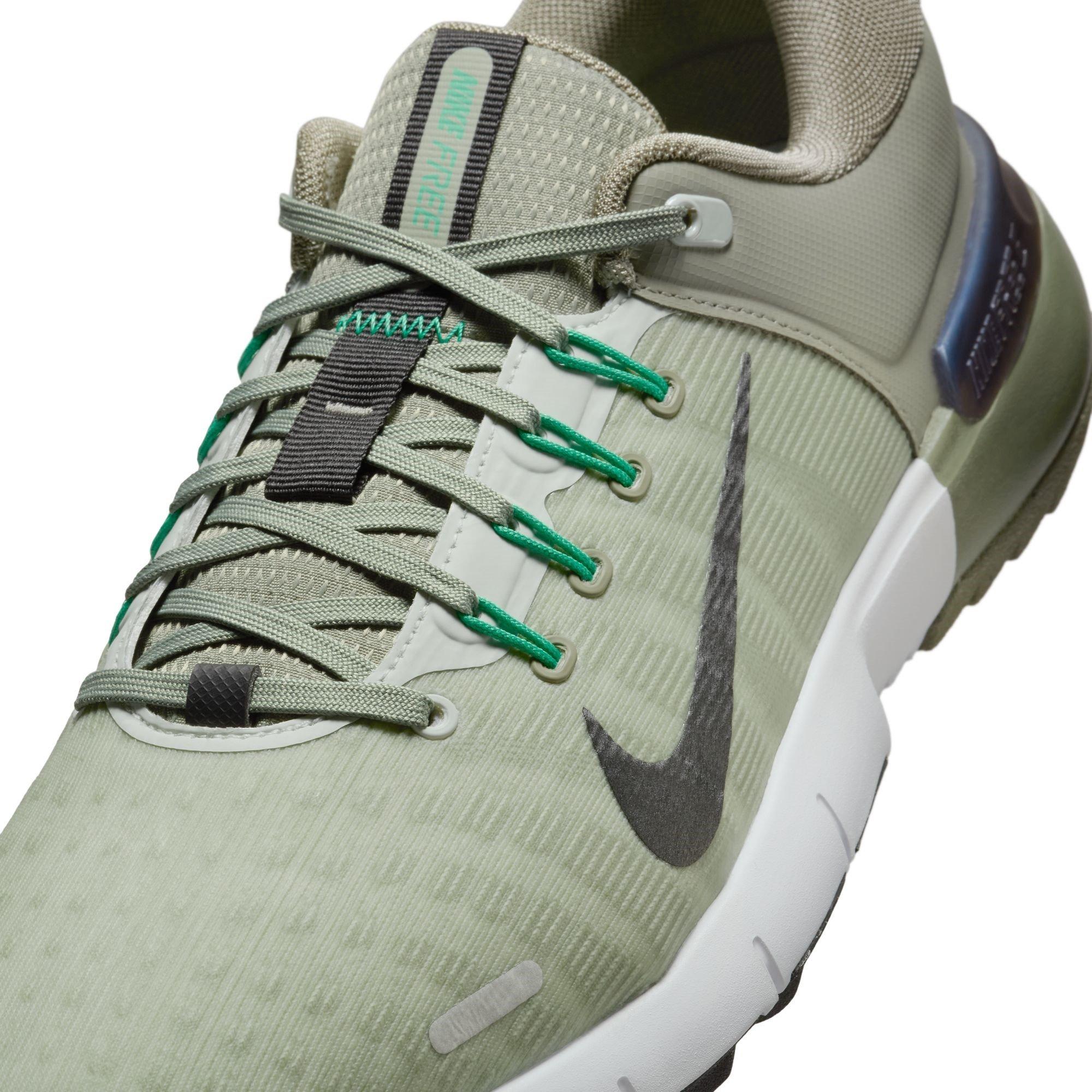 Nike Free Golf Men's Golf Shoes