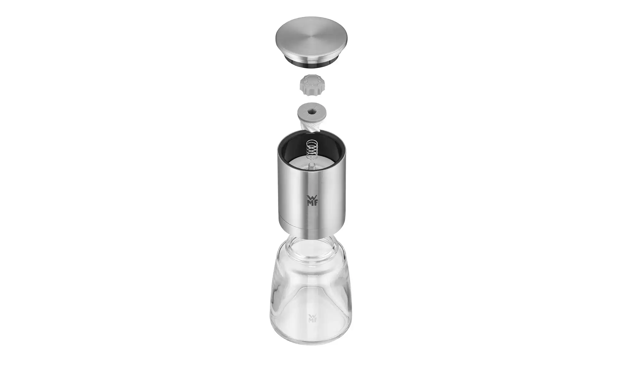 WMF Gewürzmühle Ceramill De Luxe