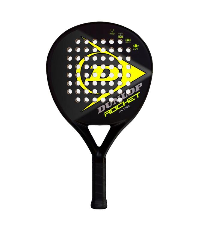 Dunlop Rocket Ultra Padelracket