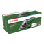 Vinkelsliper 230 V 850 W Ø125 mm