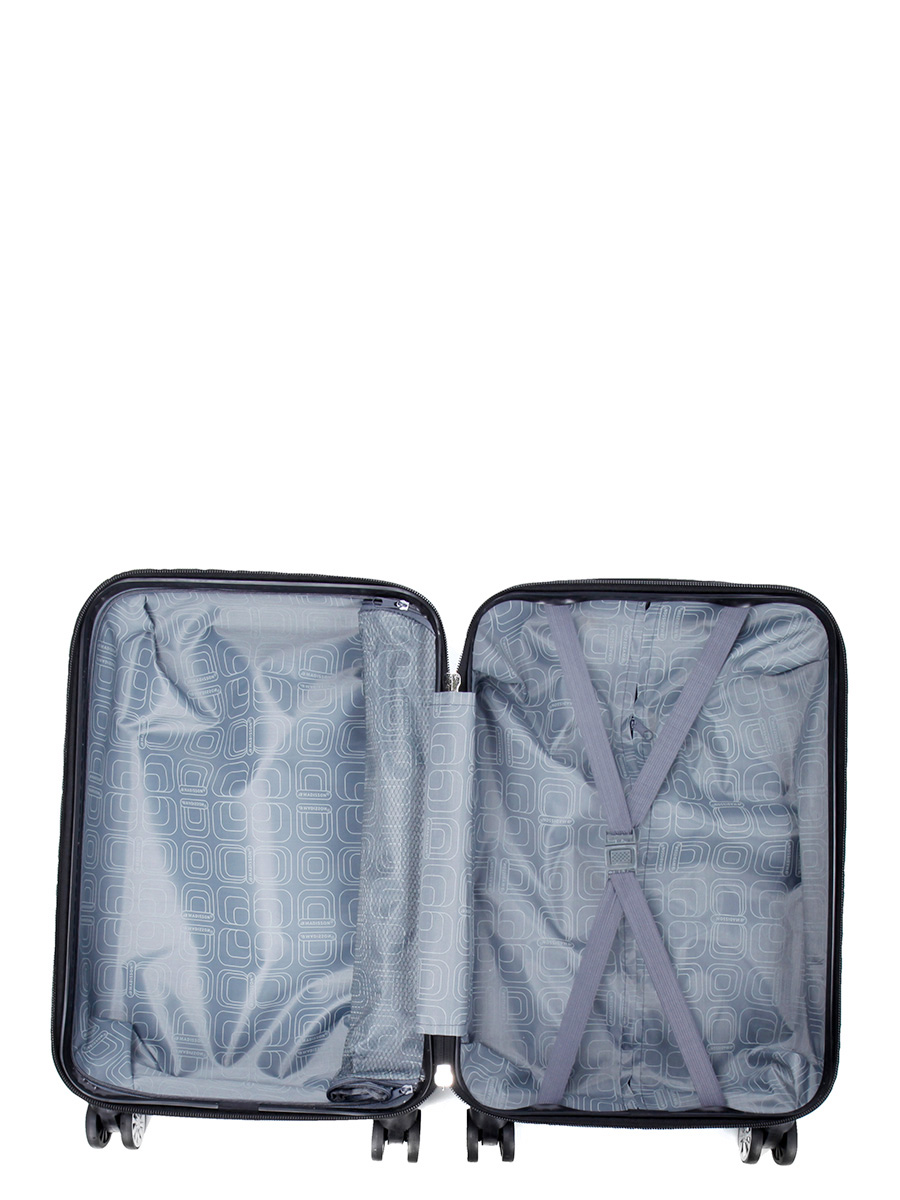 Ensemble 3 valises Madisson Miami Beach