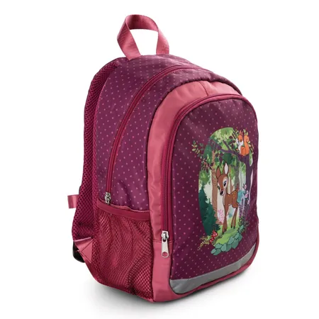 NICI Rucksack Magical Forest NICI GREEN