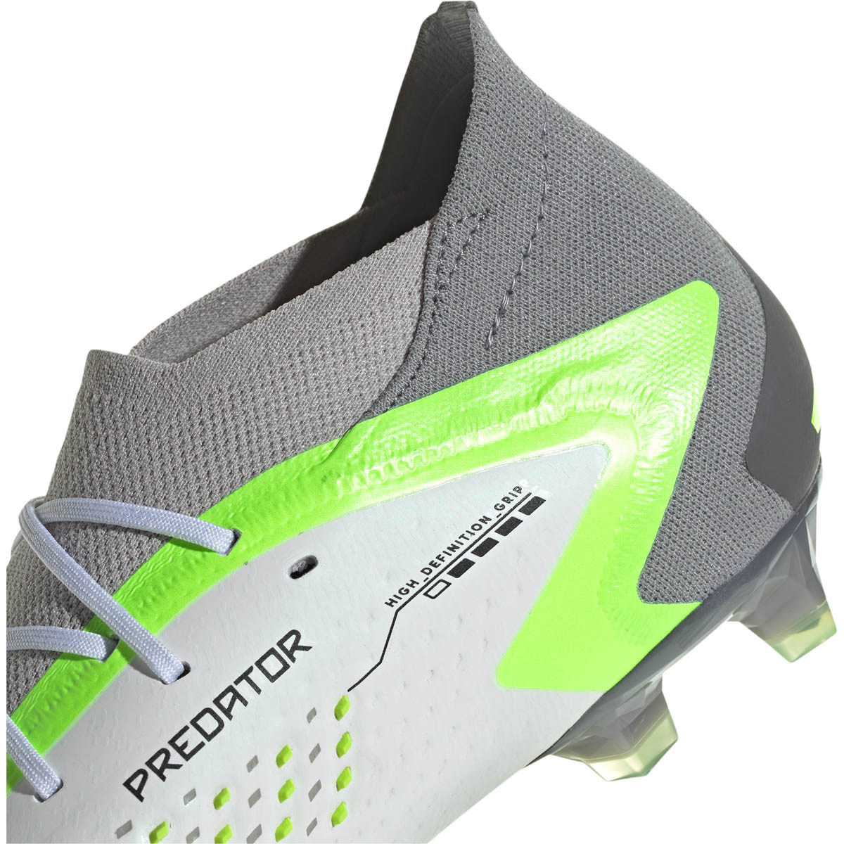 adidas Predator Accuracy.1 FG Fodboldstøvler