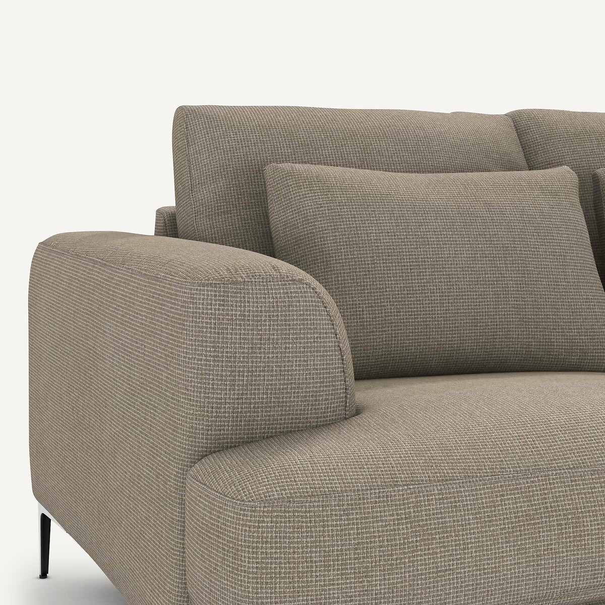 AM.PM<br>Bank 2-zit, viscose/linho, Marsile