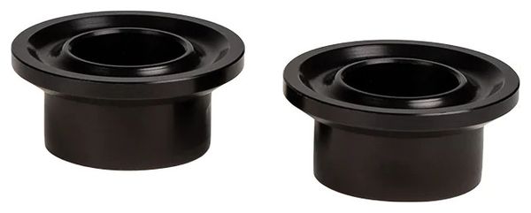 Adaptateurs Chris King ISO AB Boost 15x110mm Torque