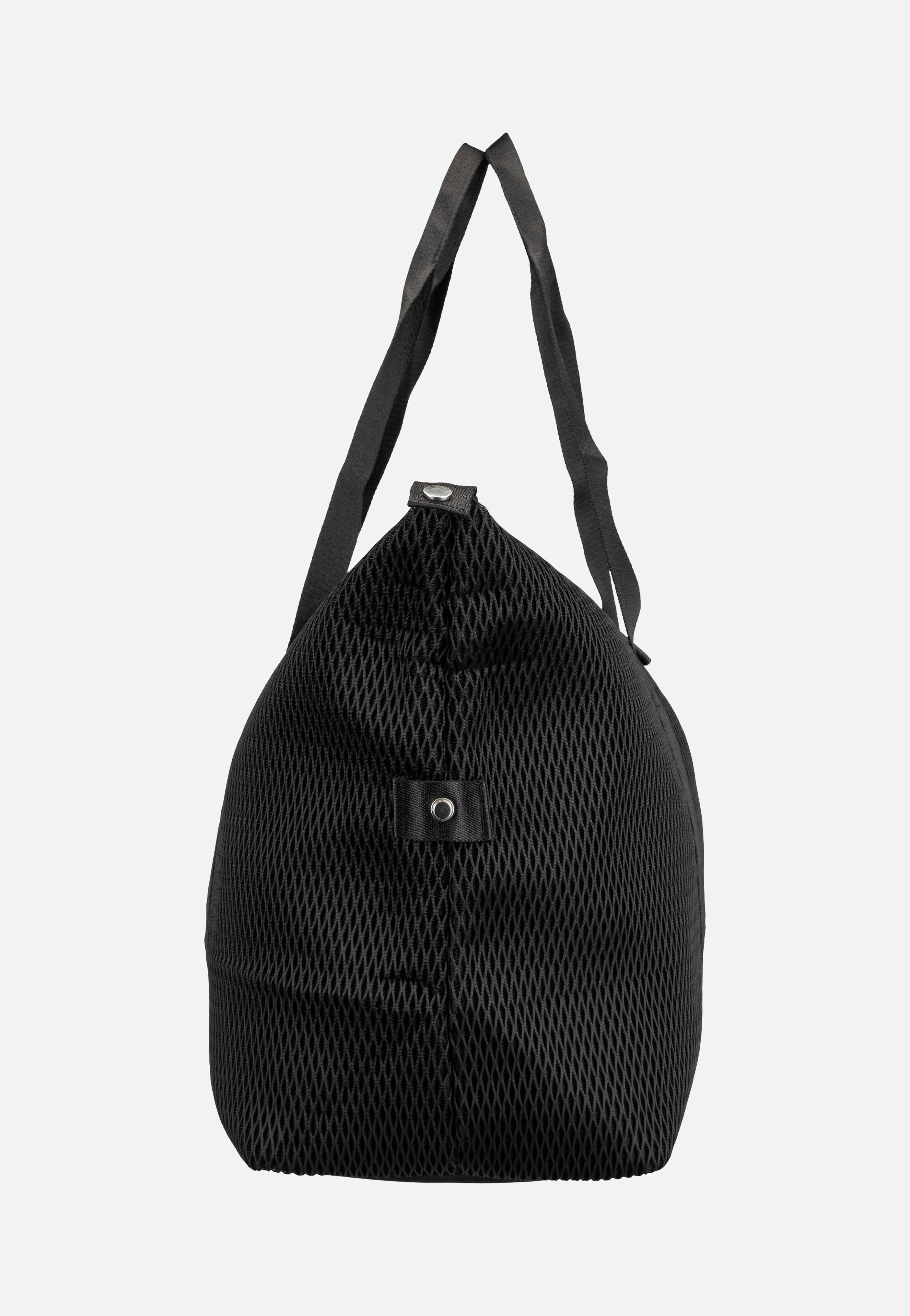 extralite L Mesh Black - Weekender