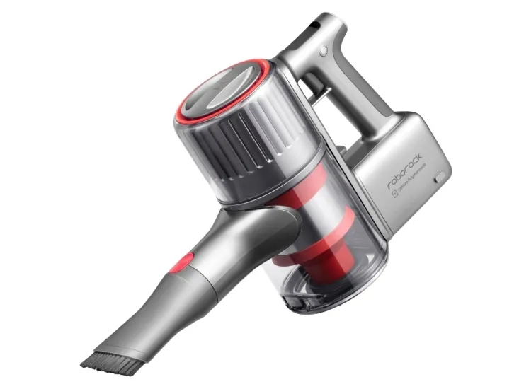 [OUTLET] - Xiaomi 2-i-1 Støvsuger Roborock Mace H6 Adapt