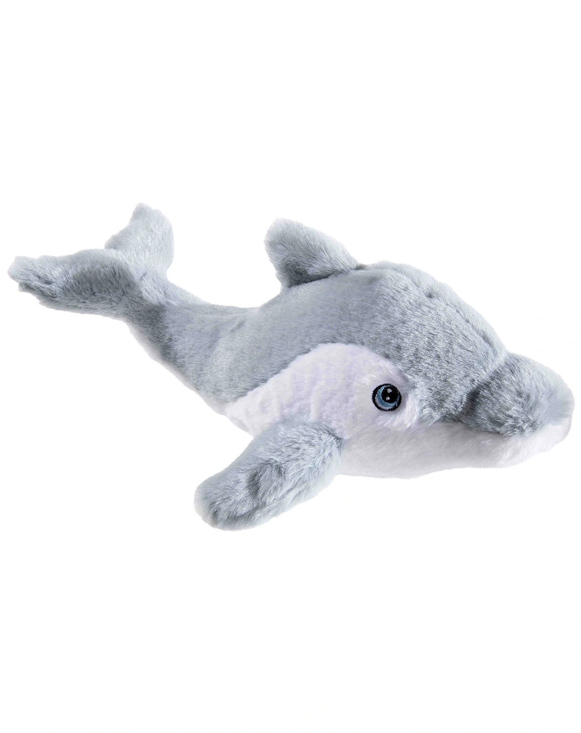 Kuscheltier BOTTLE 2 BUDDY - DELFIN (30cm)