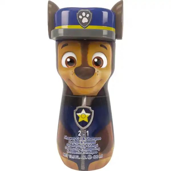 2in1 Duschgel & Shampoo Paw Patrol