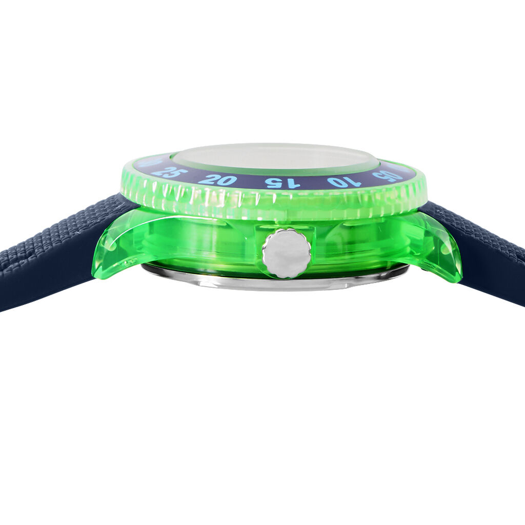 Montre Ice Watch Cartoon Vert