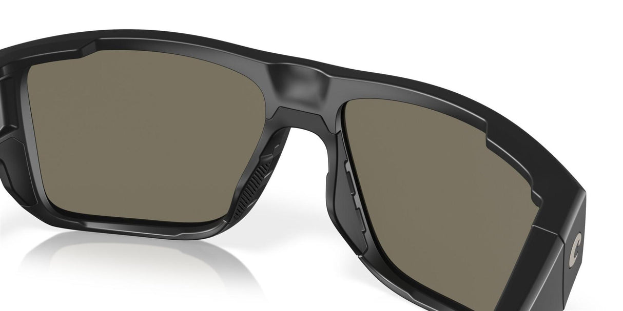 Costa<br>Taxman Black Polarized